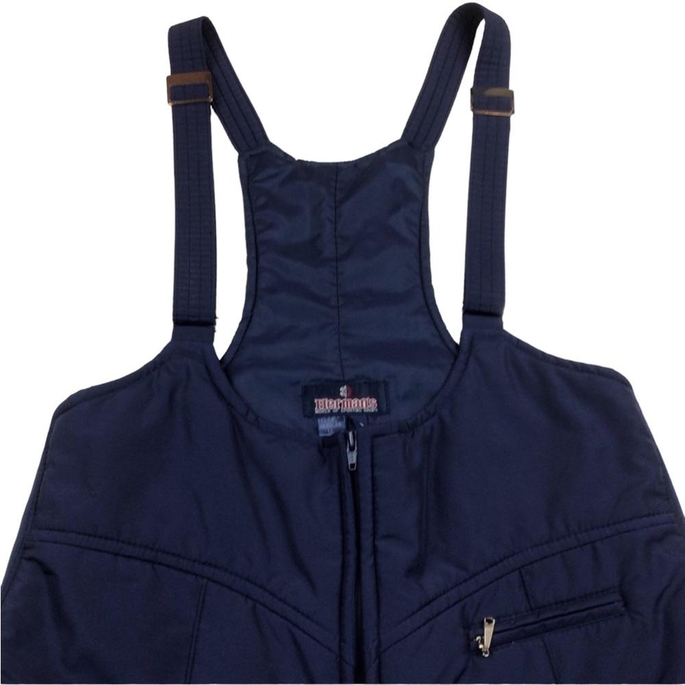 Herman’s Snow Ski Overalls - Like New